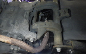 HONDA LEAD 125 JF45