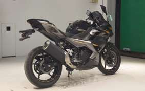 KAWASAKI NINJA 400 2022 EX400G