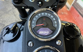 HARLEY  HARLEY FXLRS 2020 YWK