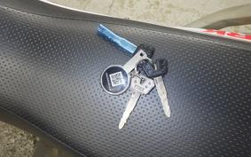 YAMAHA SEROW 250 Gen.2 DG17J