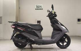 SUZUKI ADDRESS V125 2023 DT11A