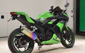 KAWASAKI NINJA 250 EX250L