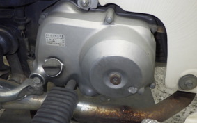 HONDA C90 SUPER CUB E 1985 HA02