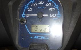 YAMAHA JOG-7 AY01
