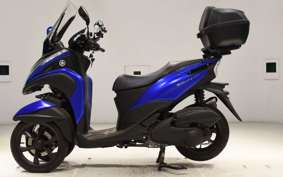 YAMAHA TRICITY 155 A SG37J