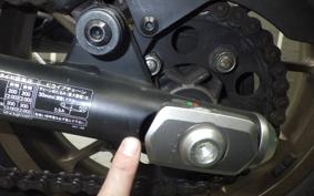 HONDA REBEL 250 S 2023 MC49