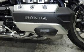 HONDA GL 1800 GOLD WING TOUR 2018 SC79