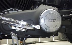 HARLEY FXDB1690 2016