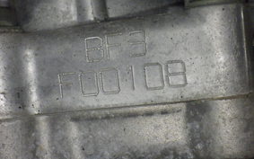 PGO AIM 125 WELL BIKE 2006