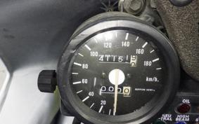 HONDA NSR250R 2008 MC21