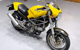 DUCATI MONSTER 900 SIE M200A