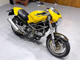 Фото Ducati MONSTER 900 SIE с японского аукциона