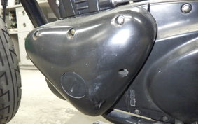 KAWASAKI 250TR 2015 BJ250F