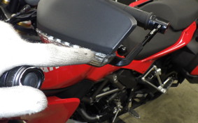 DUCATI MULTISTRADA 1200 S 2016