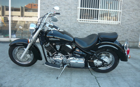 YAMAHA DRAGSTAR 1100 CLASSIC 2003 VP13J