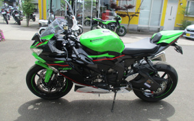 KAWASAKI NINJA ZX-6R 2020 ZX636G