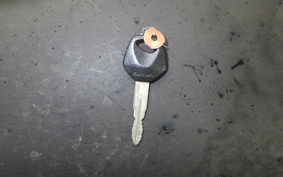 SUZUKI GRASS TRACKER NJ47A