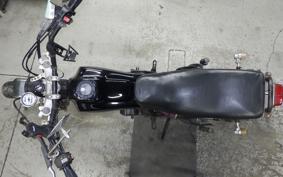 YAMAHA TW200 Gen.2 2016 DG07J