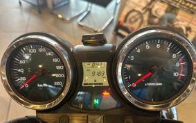 HONDA CB1100 2012 SC65