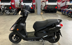 YAMAHA  AXIS Z SEJ6J