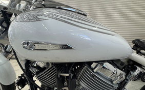 HARLEY FXSTC1340 2000 BKL
