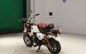 HONDA MONKEY AB27