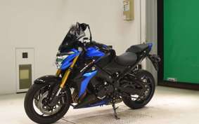 SUZUKI GSX-S1000 2018 GT79B