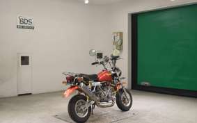 HONDA MONKEY AB27
