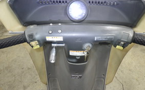 HONDA GYRO CANOPY TA02