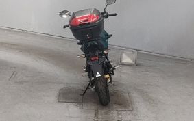 KAWASAKI Z125 PRO  BR125H