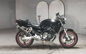 KAWASAKI BALIUS250-2 ZR250B