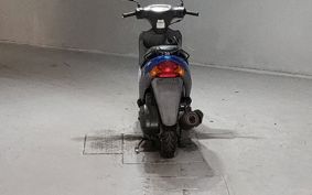 SUZUKI ADDRESS V125 CF4EA