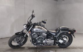 YAMAHA DRAGSTAR 400 2016 VH02J