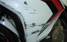 HONDA CBR400R 2021 NC56