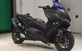 YAMAHA T-MAX 560 T 2020 SJ19J