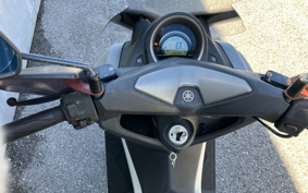 YAMAHA N-MAX155 ABS SG50J