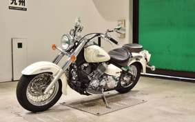 YAMAHA DRAGSTAR 400 CLASSIC  2011 VH02J
