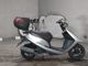 Фото Honda DIO с японского аукциона