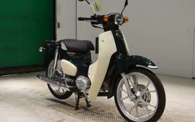 HONDA C110 SUPER CUB 2013 JA59