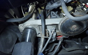 TRIUMPH SPRINT ST 1050 2006