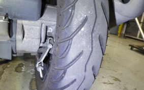 SUZUKI LET's CA4AA