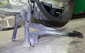 HONDA PCX125 2013 JF56