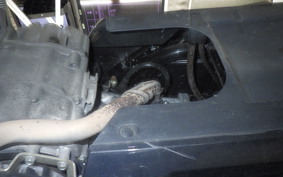 HONDA PCX125 2020 JK05