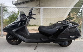 HONDA FUSION MF02