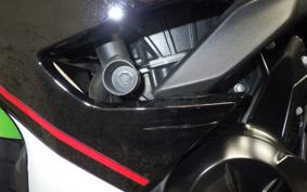 KAWASAKI NINJA 650 A 2022 ER650H