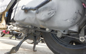 SUZUKI LET's 4 CA45A