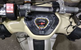 HONDA SUPER CUB110 JA10