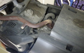 YAMAHA JOG Gen.5 SA36J