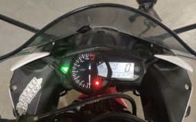 YAMAHA YZF-R25 RG10J