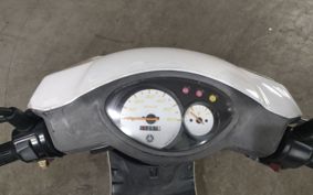 YAMAHA JOG ZR EVOLUTION2 SA39J